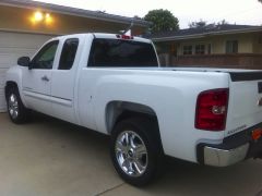 New Truck