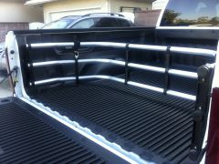 truck Bed