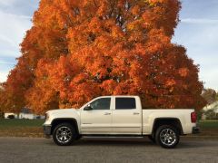 Had to get a couple nice fall pictures 3