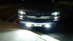 Lights