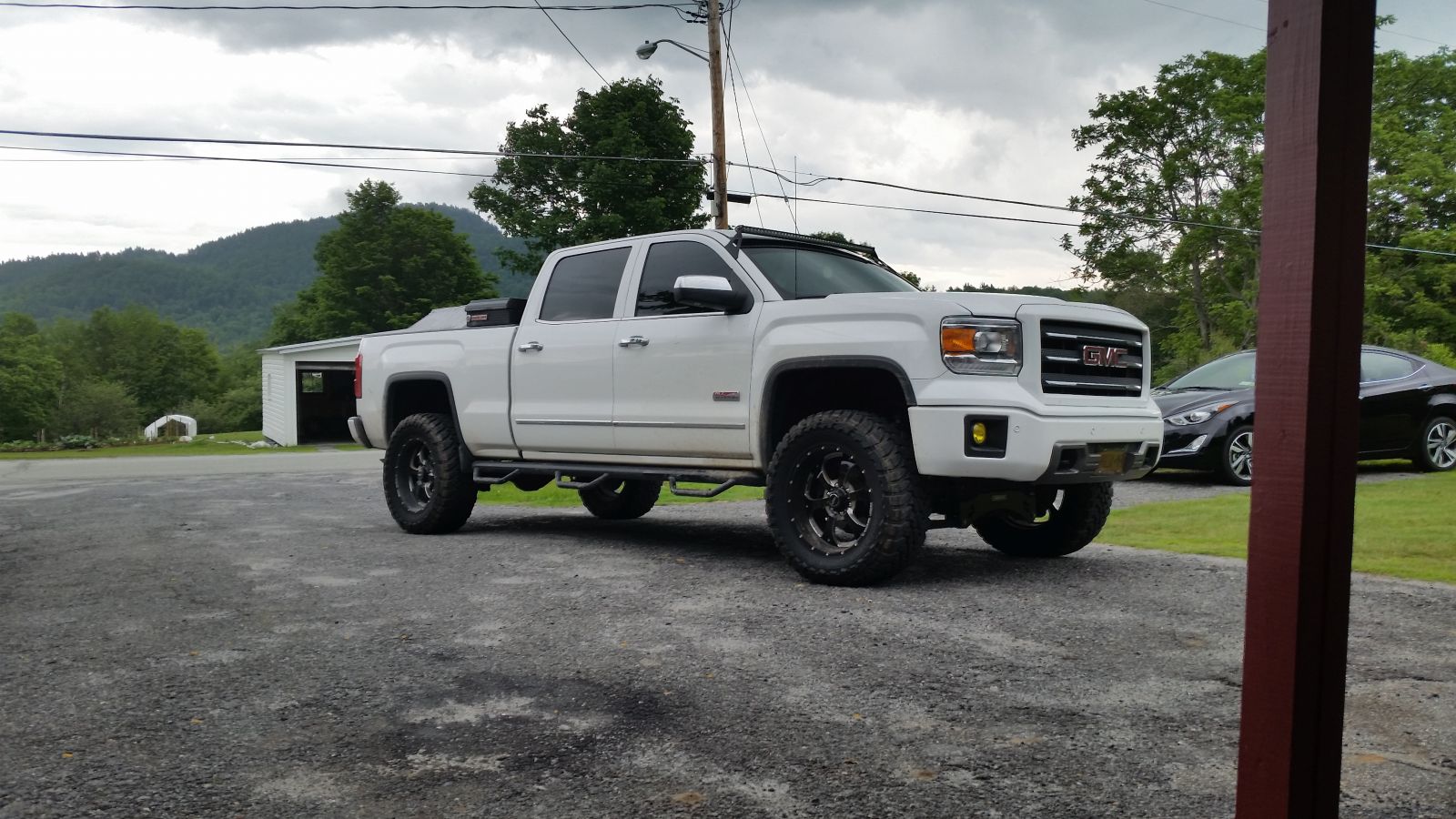 My Truck