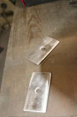 Bar Steel for Hitch
