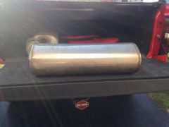 muffler 1