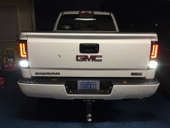 Spyder Neon / LED Tail lights