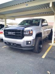 New Stance.