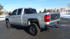 Anzo 3rd brake light