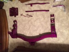 Powder Coat