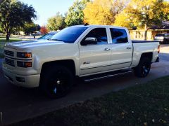 Silverado