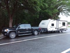towingcamper