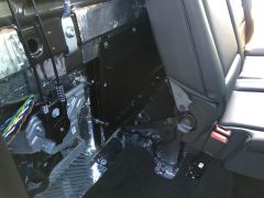 151102 Distro Rack Seat Clearance