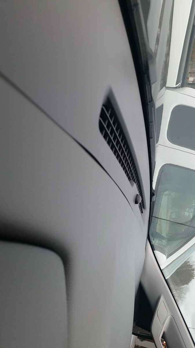 Dash Issue