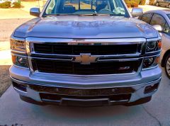 Truck Front