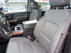 Front Seats