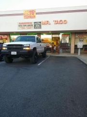 Taco Tuesday
