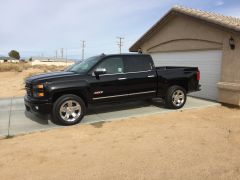 My New Truck