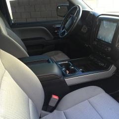 Silverado