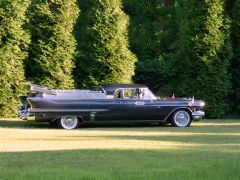 1958 Flower Car 04