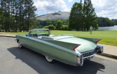 1960  Eldorado