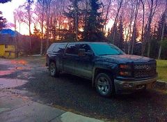 sunrise