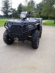 ATV