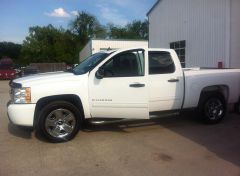 The Day We bought It