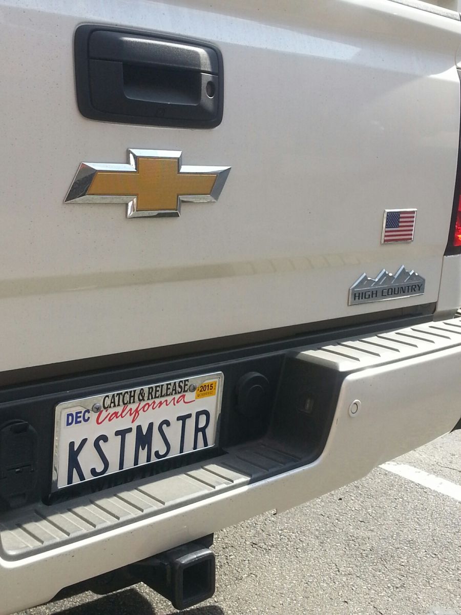Truck Mods