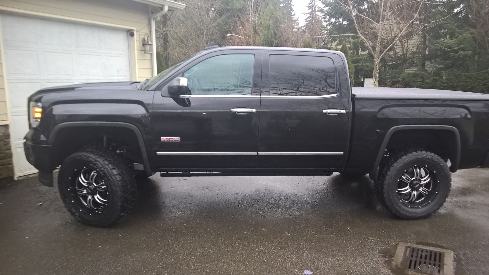 GMC