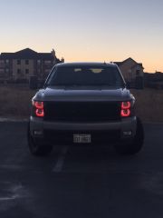 FEF