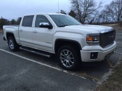 2014 Denail
