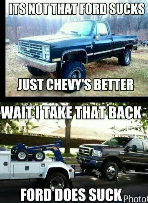 chevy memes and t-shirts