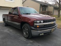 Silverado