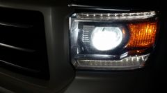 HID 6000K Upgrade