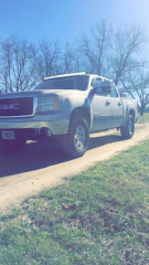 My truck