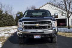 2015 Chrome Mirrors03 Sm