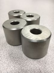 316 Stainless strut spacers