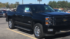2015 High Country New