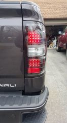 LED Taillights