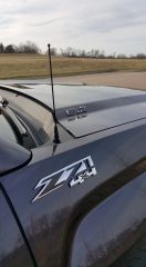 Badges