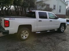 New truck 3