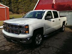 New truck 4
