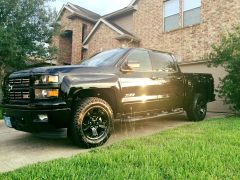 Truck Picture