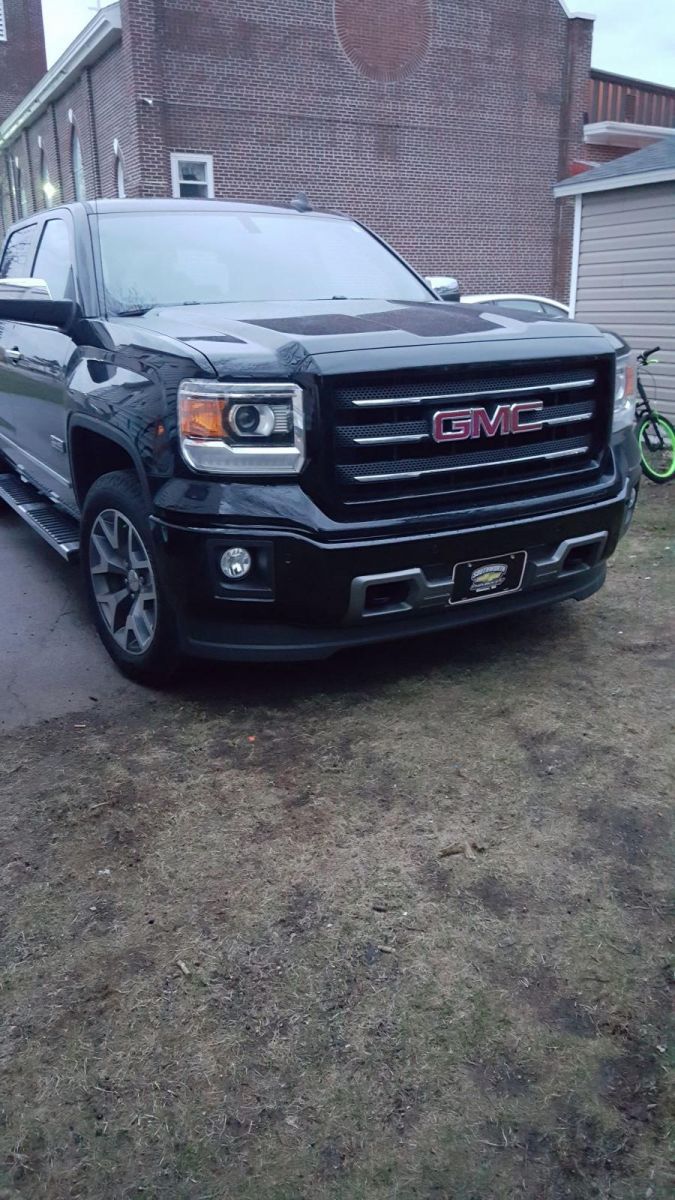 New Truck