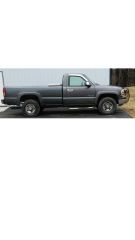 2000 silverado 2500 4x4