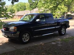 My truck