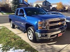 Chevy