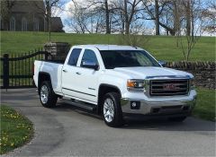 2015 B&L GMC Sierra