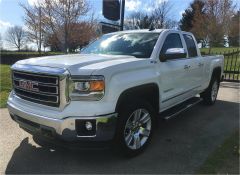 2015 B&L GMC Sierra 3