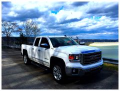 2015 B&L GMC Sierra 6