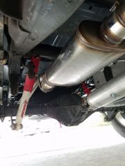 Magnaflow 11229 muffler