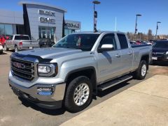 2016GMCSIERRA